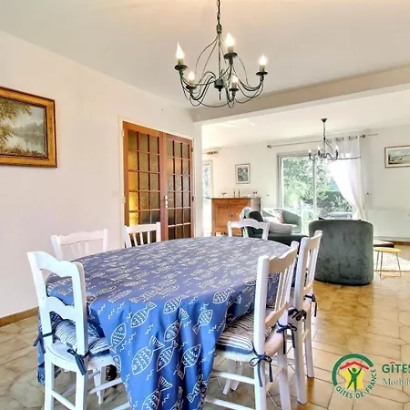 L'escale Oceane Semesterbostad