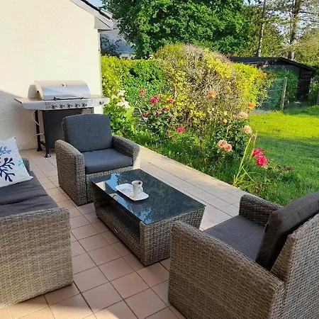 Σπίτι διακοπών L'escale Oceane Sarzeau