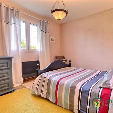 L'escale Oceane * Sarzeau