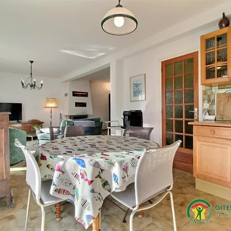 Σπίτι διακοπών L'escale Oceane Sarzeau