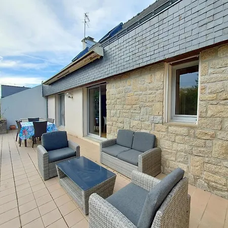 L'escale Oceane * Sarzeau