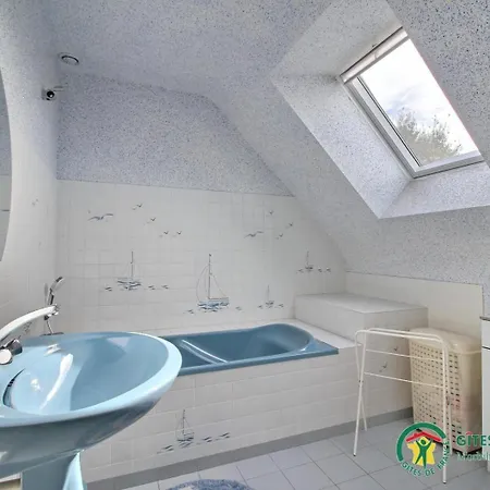 Σπίτι διακοπών L'escale Oceane