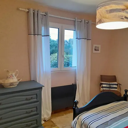 Σπίτι διακοπών L'escale Oceane Sarzeau