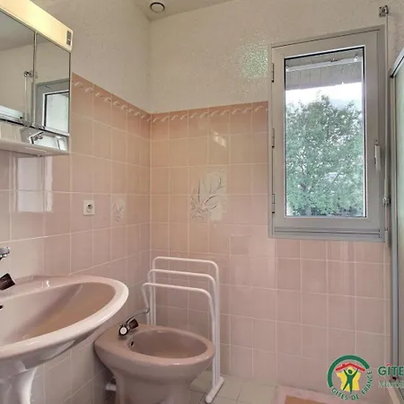 L'escale Oceane * Sarzeau