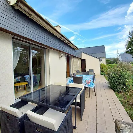 L'escale Oceane Σπίτι διακοπών