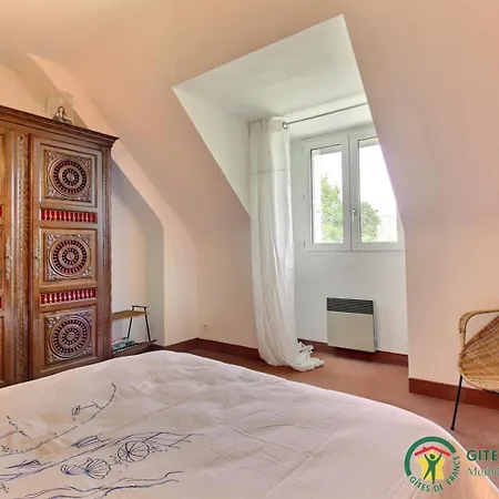 Σπίτι διακοπών L'escale Oceane