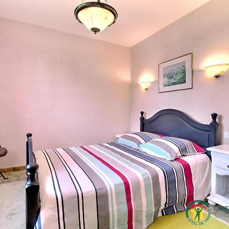 Σπίτι διακοπών L'escale Oceane