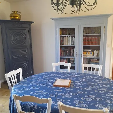 L'escale Oceane Sarzeau