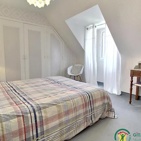 L'escale Oceane * Sarzeau