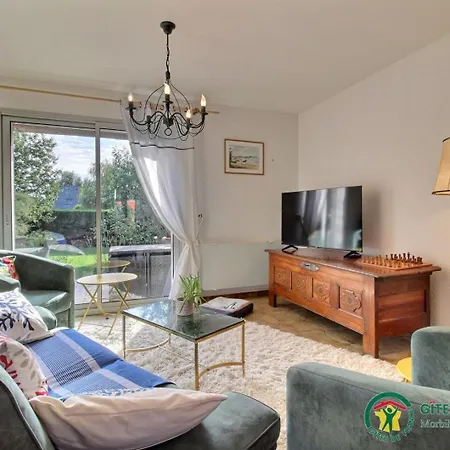 L'escale Oceane * Sarzeau